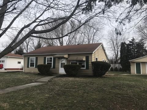 104 E 4th St, Wyanet, IL 61379 photo 1