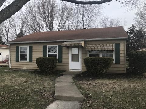 104 E 4th St, Wyanet, IL 61379 photo 2