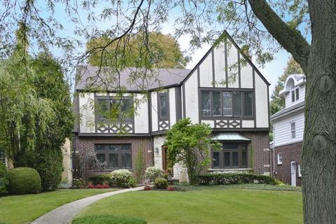403 Sunset Rd, Winnetka, IL 60093 photo 1