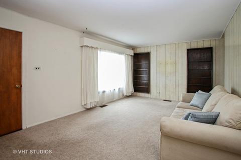 3601 Sigwalt St, Rolling Meadows, IL 60008 photo 2