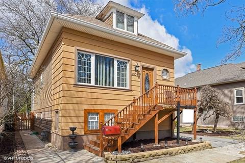 4026 Konrad Ave, Lyons, IL 60534 photo 1