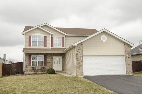 2716 Sierra Ave, Plainfield, IL 60586 photo 1