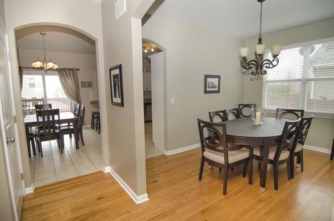 2716 Sierra Ave, Plainfield, IL 60586 photo 5
