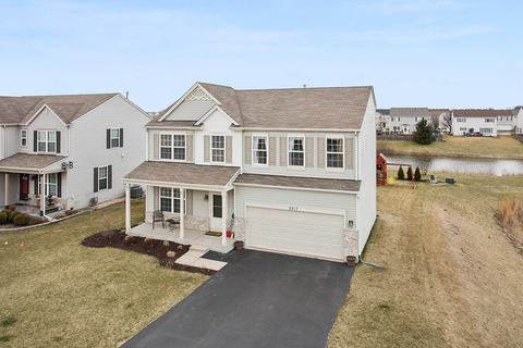 2217 Blackberry Ridge Dr, Plainfield, IL 60586 photo 1