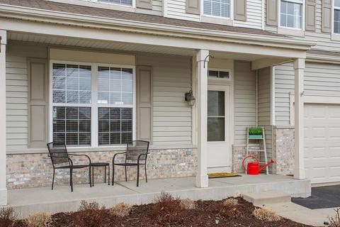 2217 Blackberry Ridge Dr, Plainfield, IL 60586 photo 3