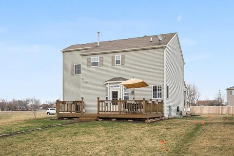 2217 Blackberry Ridge Dr, Plainfield, IL 60586 photo 22