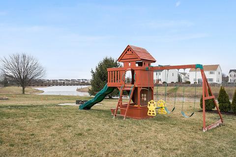 2217 Blackberry Ridge Dr, Plainfield, IL 60586 photo 20