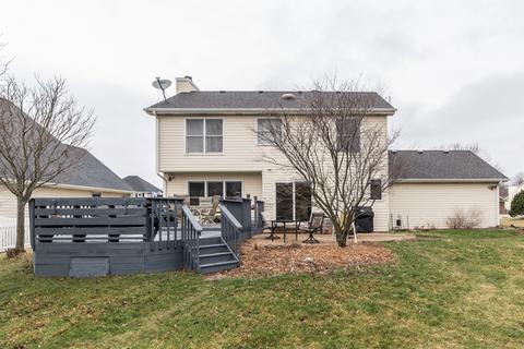 146 Devonshire Dr, Dekalb, IL 60115 photo 29