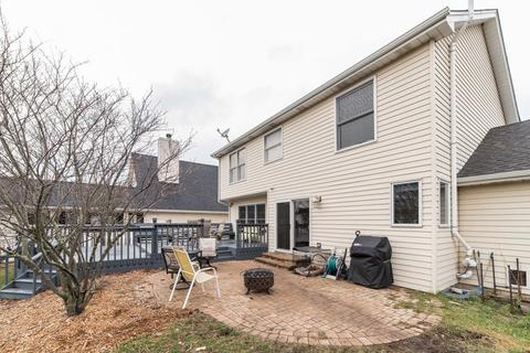 146 Devonshire Dr, Dekalb, IL 60115 photo 27