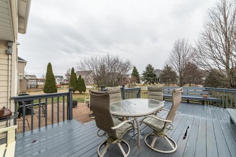 146 Devonshire Dr, Dekalb, IL 60115 photo 25