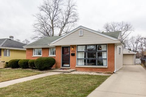 4232 Oak Ave, Brookfield, IL 60513 photo 1