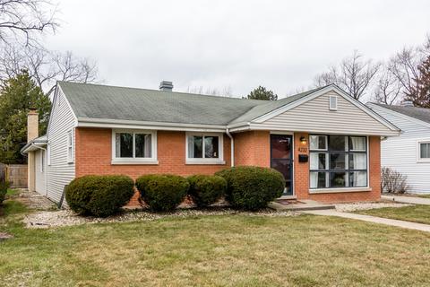 4232 Oak Ave, Brookfield, IL 60513 photo 2