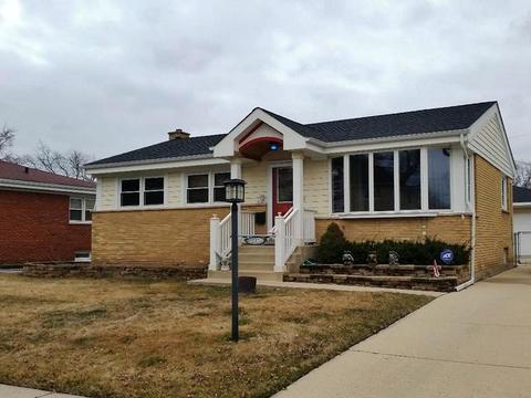 537 Amherst Ave, Des Plaines, IL 60016 photo 1