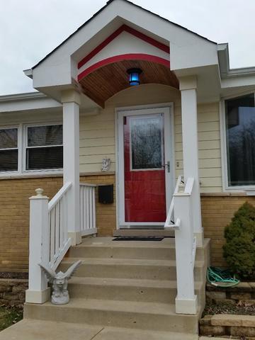 537 Amherst Ave, Des Plaines, IL 60016 photo 3