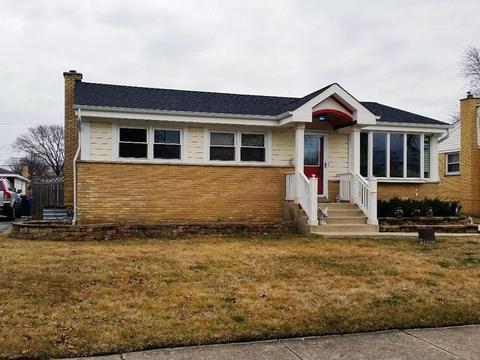 537 Amherst Ave, Des Plaines, IL 60016 photo 2