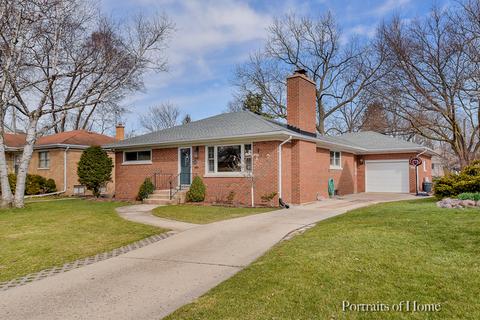 1019 E Liberty Dr, Wheaton, IL 60187 photo 1