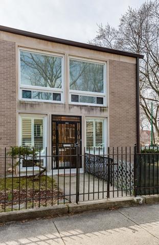 1501 E 56th St, Chicago, IL 60637 photo 1