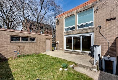 1501 E 56th St, Chicago, IL 60637 photo 40