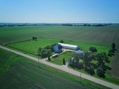 12403 E Scott Rd, Davis Junction, IL 61020 photo 35