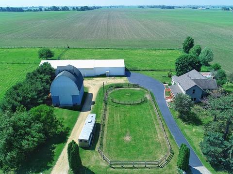 12403 E Scott Rd, Davis Junction, IL 61020 photo 31