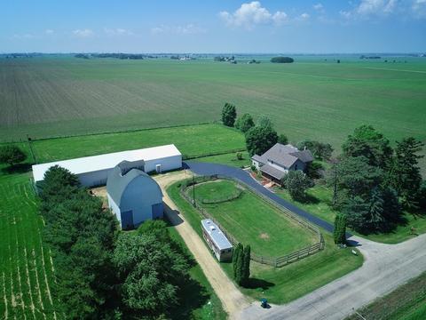 12403 E Scott Rd, Davis Junction, IL 61020 photo 34