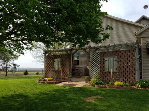 12403 E Scott Rd, Davis Junction, IL 61020 photo 23