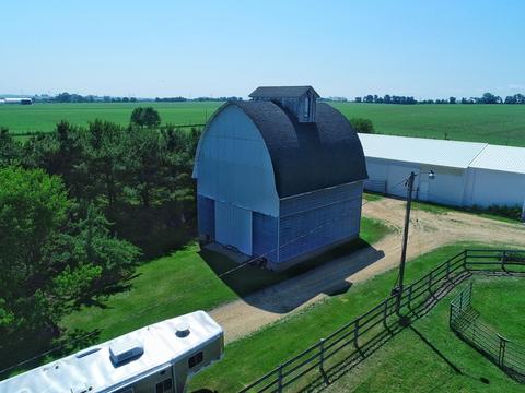 12403 E Scott Rd, Davis Junction, IL 61020 photo 32