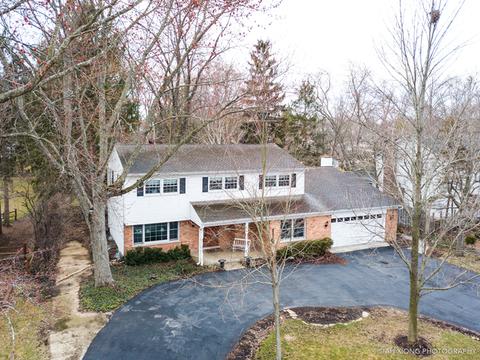 26 W155 Tomahawk Dr, Wheaton, IL 60189 photo 28