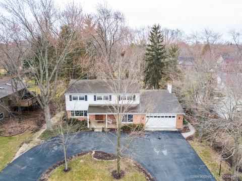 26 W155 Tomahawk Dr, Wheaton, IL 60189 photo 29