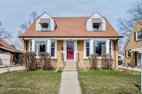 772 E Prairie Ave, Des Plaines, IL 60016 photo 1