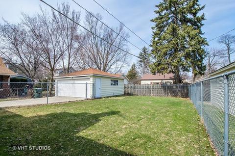 772 E Prairie Ave, Des Plaines, IL 60016 photo 12
