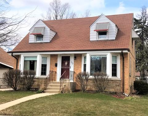 772 E Prairie Ave, Des Plaines, IL 60016 photo 21