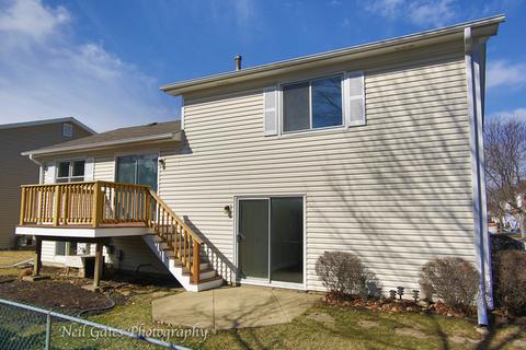 4431 Olmstead Dr, Hoffman Estates, IL 60192 photo 45