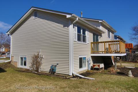 4431 Olmstead Dr, Hoffman Estates, IL 60192 photo 46