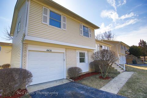 4431 Olmstead Dr, Hoffman Estates, IL 60192 photo 2