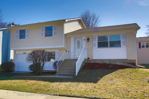 4431 Olmstead Dr, Hoffman Estates, IL 60192 photo 1