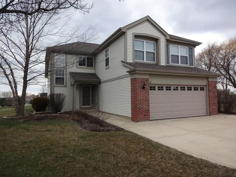 289 Beaumont Ct, Bartlett, IL 60103 photo 1