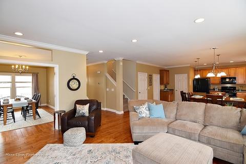 1054 Griffith Ave, Elburn, IL 60119 photo 11