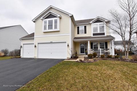 1054 Griffith Ave, Elburn, IL 60119 photo 2