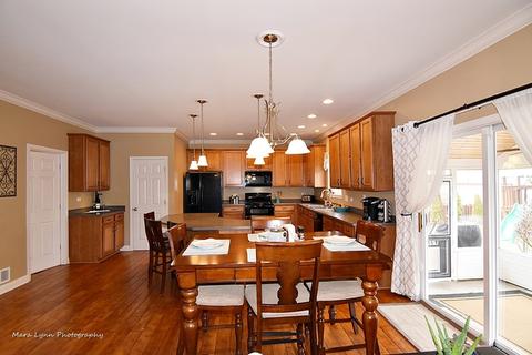 1054 Griffith Ave, Elburn, IL 60119 photo 17