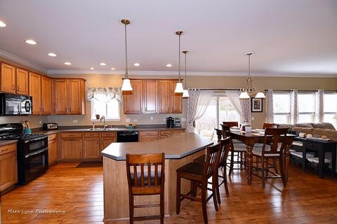 1054 Griffith Ave, Elburn, IL 60119 photo 15