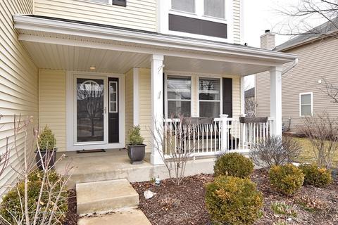 1054 Griffith Ave, Elburn, IL 60119 photo 3