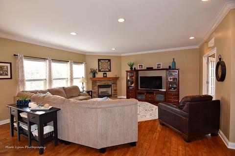 1054 Griffith Ave, Elburn, IL 60119 photo 10