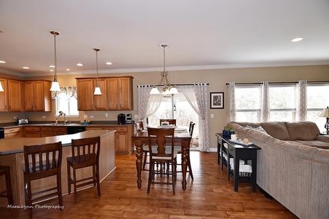 1054 Griffith Ave, Elburn, IL 60119 photo 13
