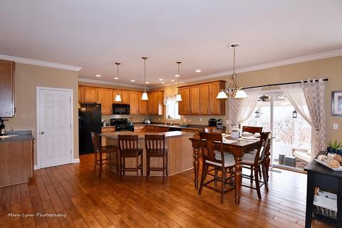 1054 Griffith Ave, Elburn, IL 60119 photo 12