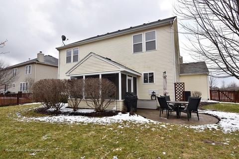 1054 Griffith Ave, Elburn, IL 60119 photo 44
