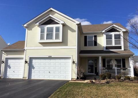 1054 Griffith Ave, Elburn, IL 60119 photo 1