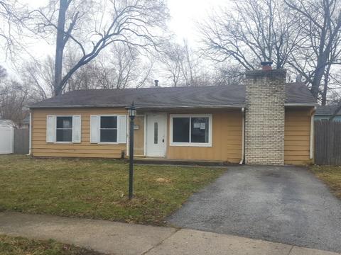 3432 Jennifer Ct, Steger, IL 60475 photo 1