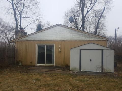 3432 Jennifer Ct, Steger, IL 60475 photo 2