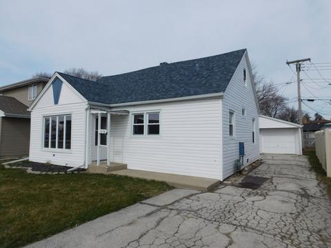 5634 State Rd, Burbank, IL 60459 photo 1